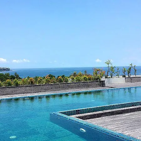 Klapa Resort 