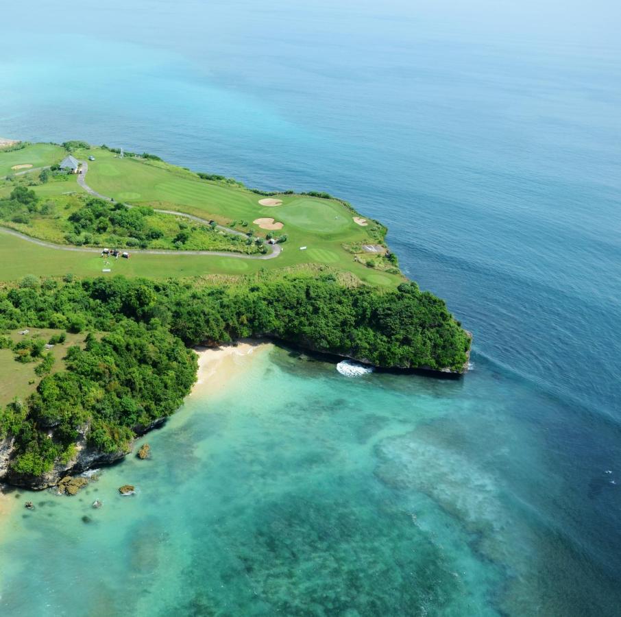 Klapa Uluwatu (Bali)