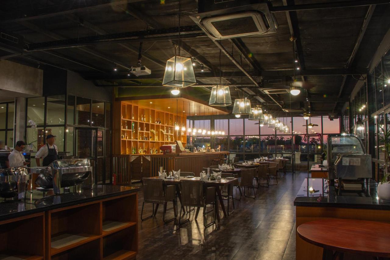 Klapa Hotel 4*