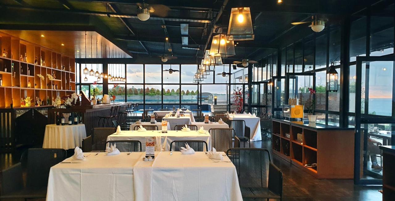 Hotel Klapa Uluwatu (Bali)