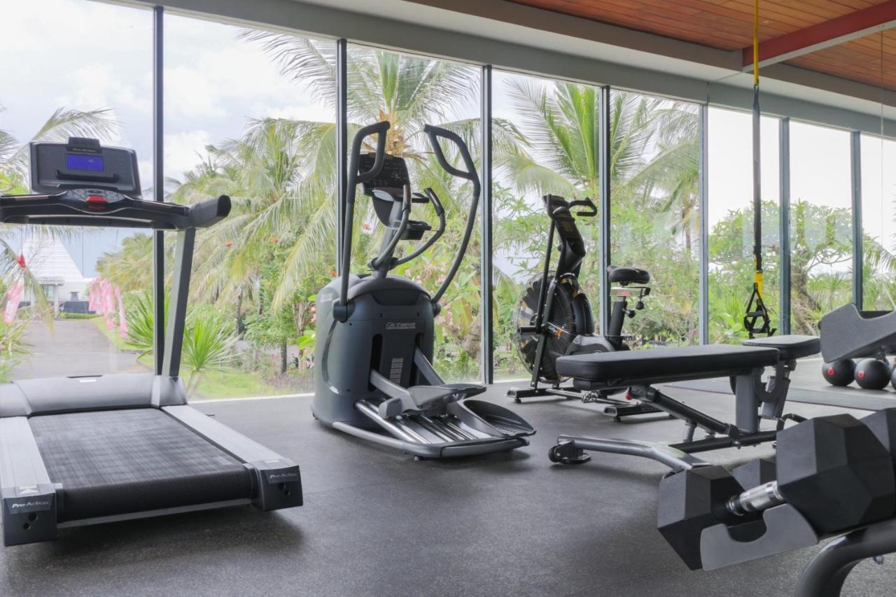 Klapa 4* Uluwatu (Bali)