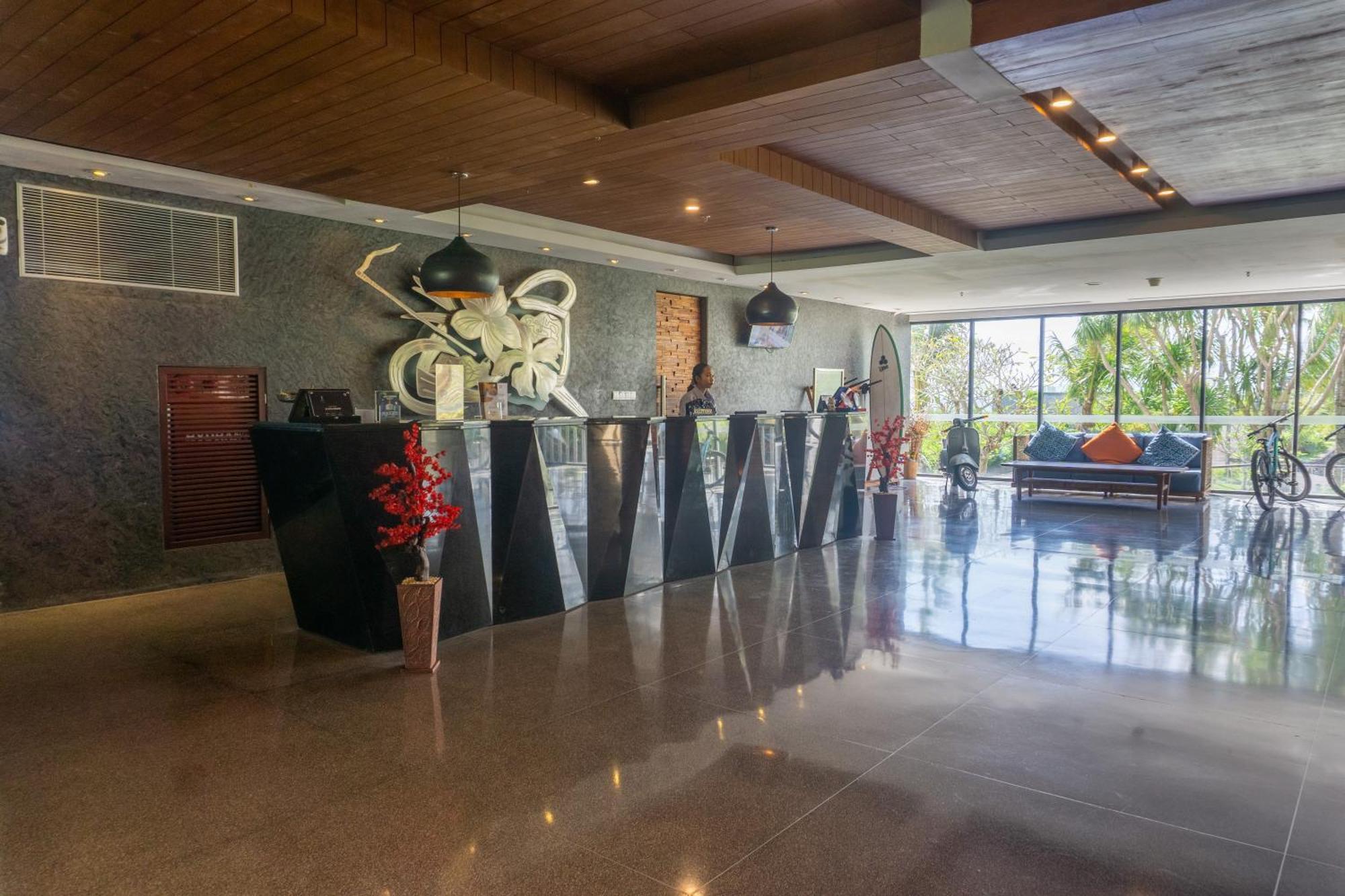 Klapa Uluwatu (Bali)