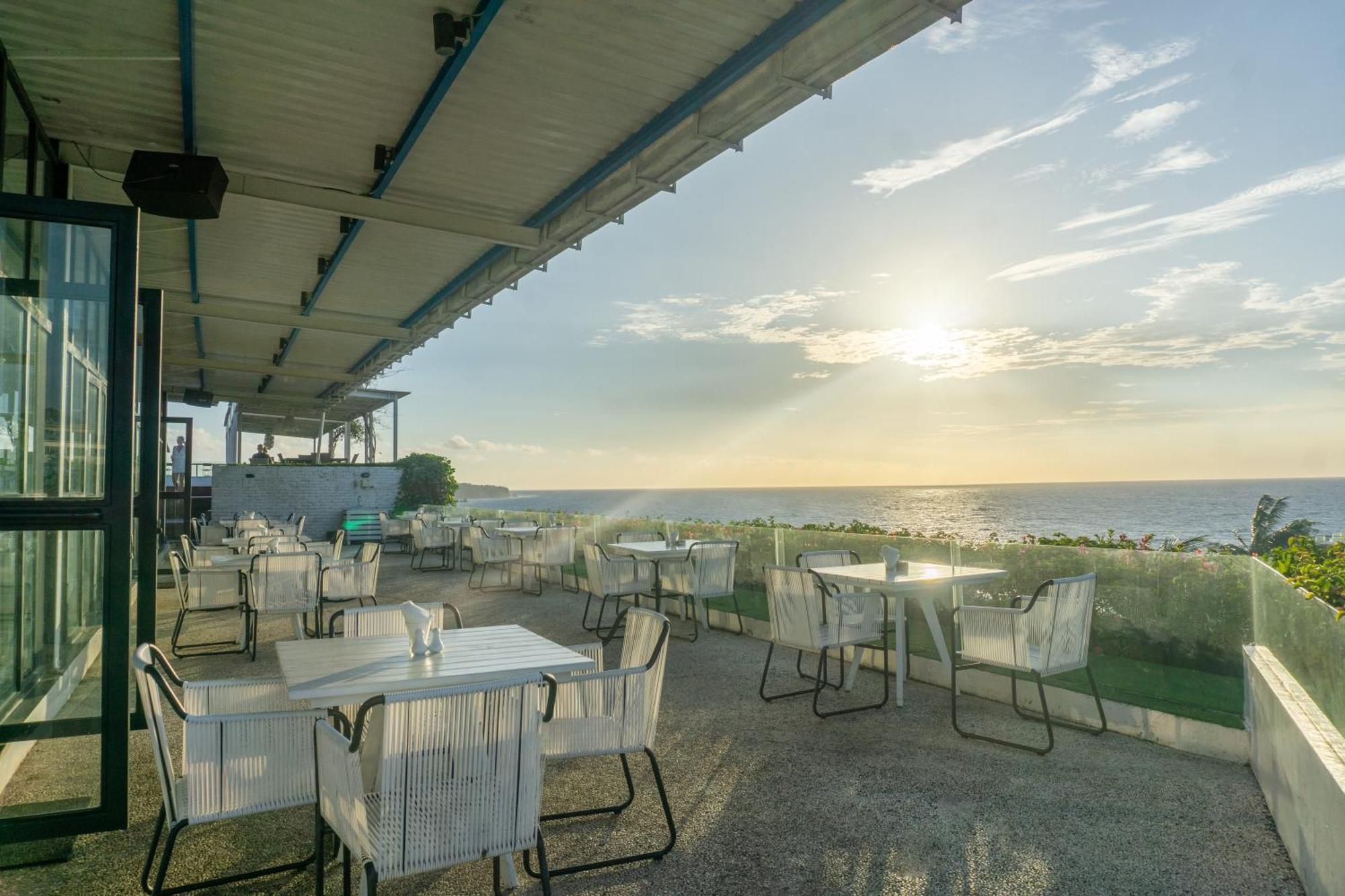 Klapa 4* Uluwatu (Bali)