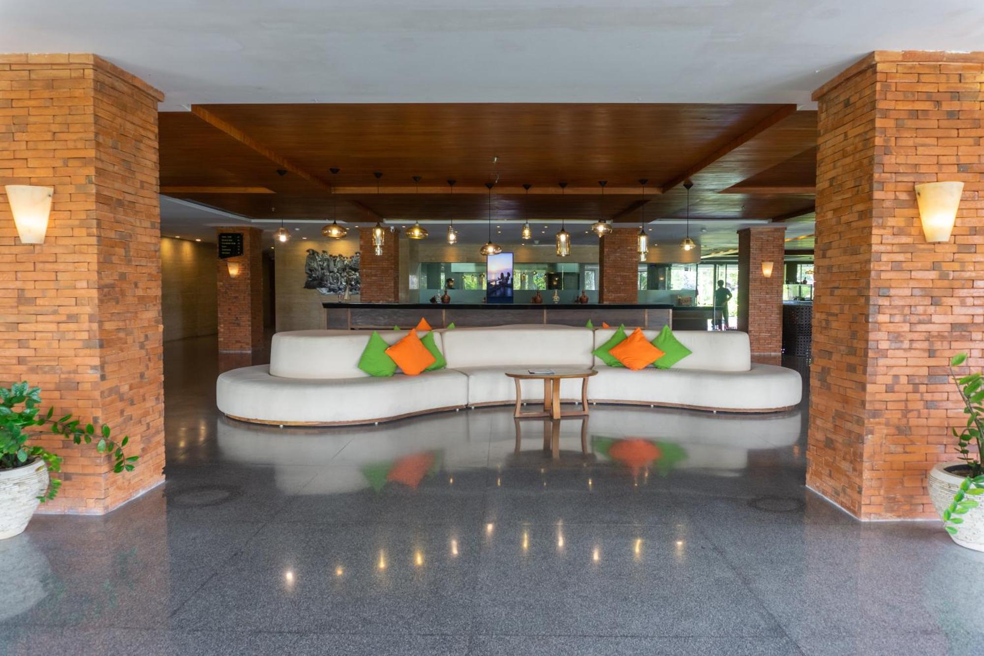 Klapa Hotel
