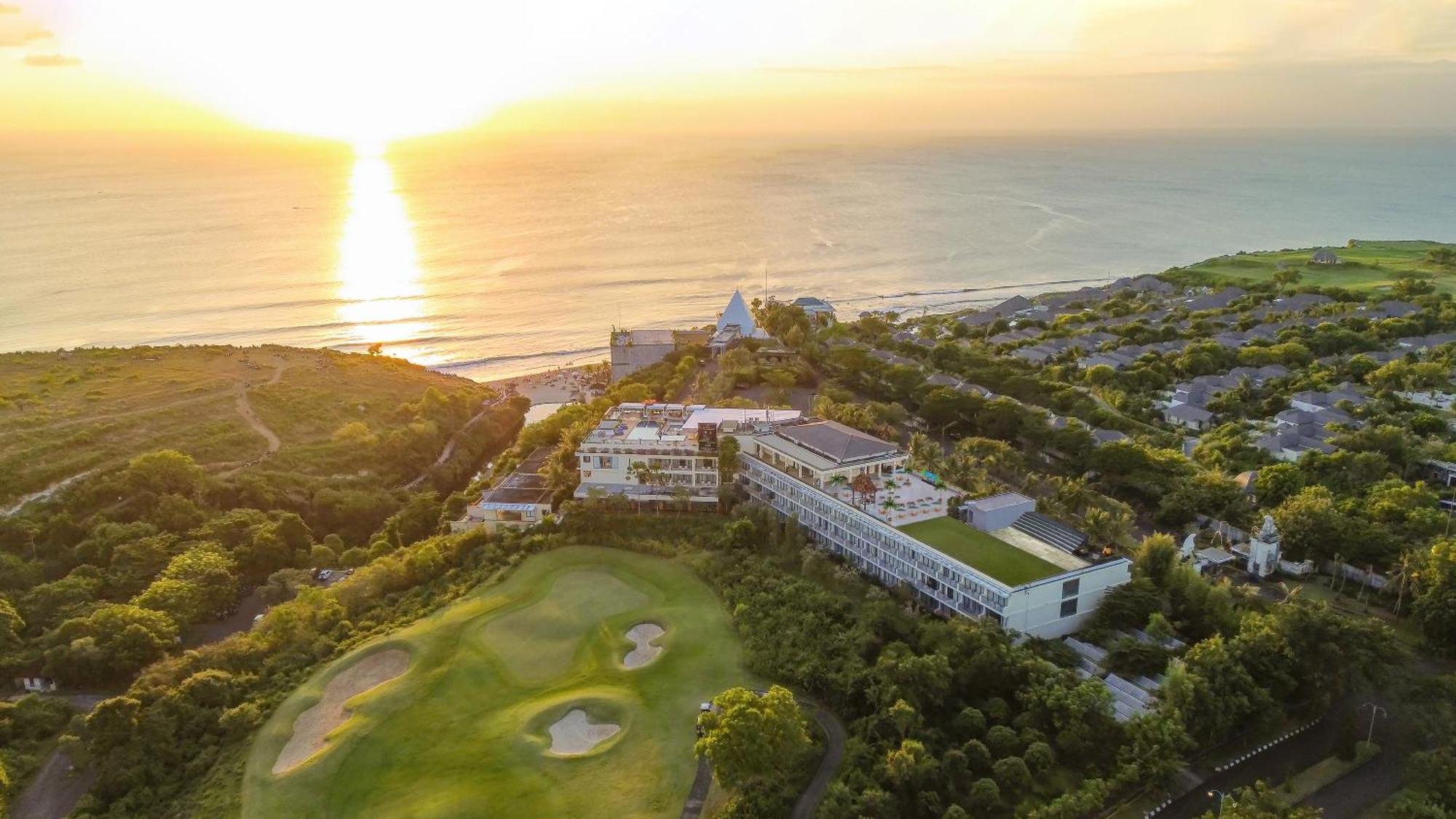Klapa Hotel 4*