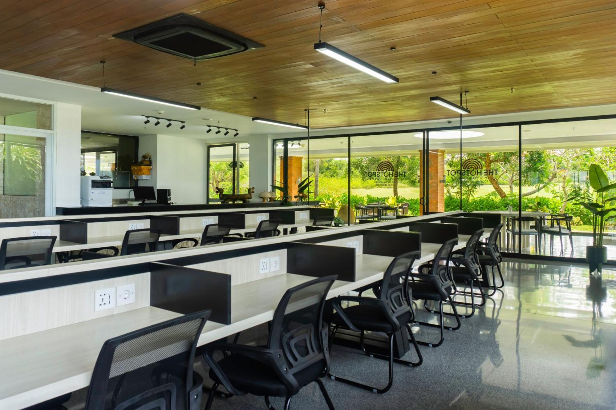 Klapa Hotel Uluwatu (Bali)