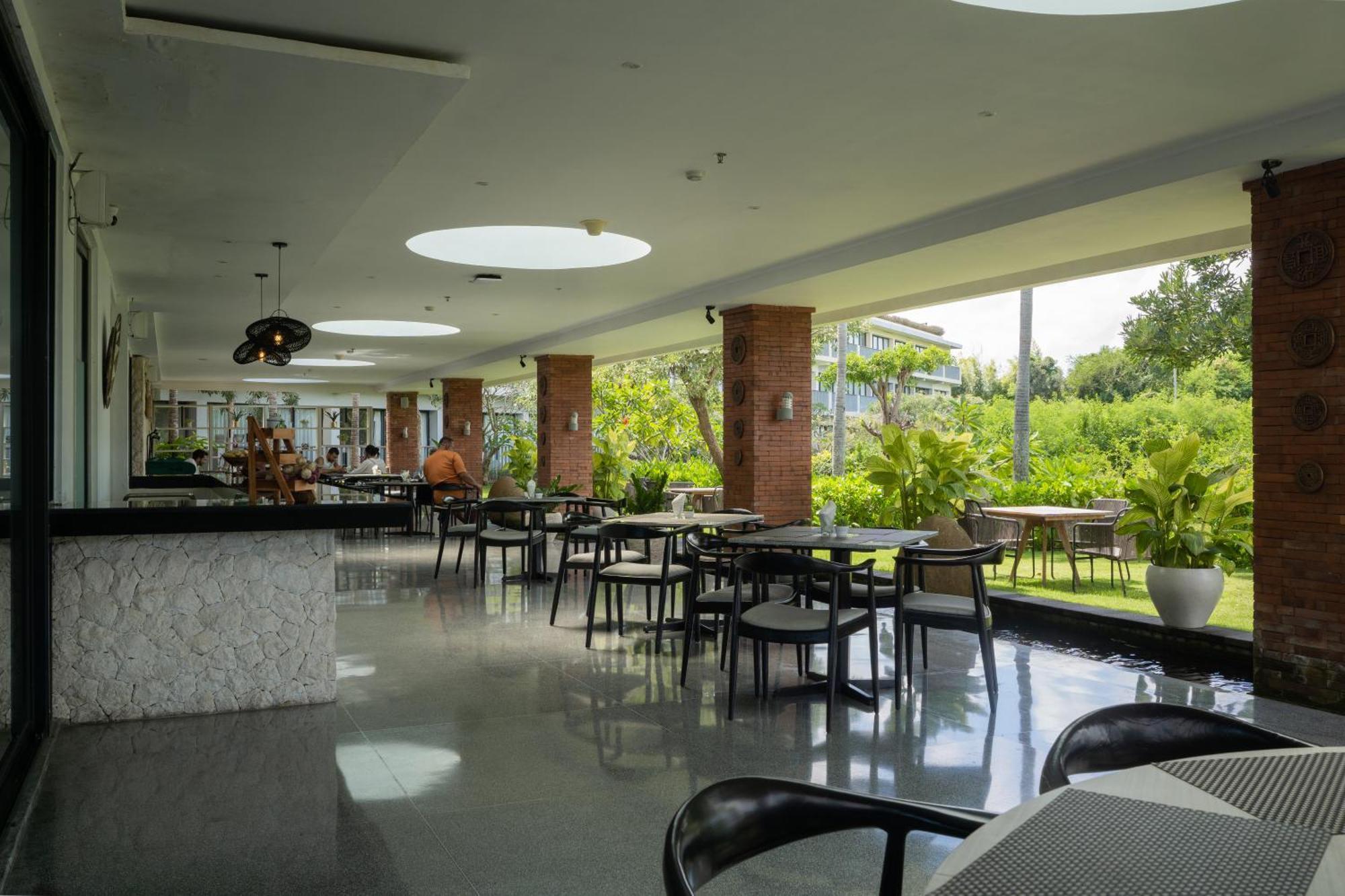 Hotel Klapa Uluwatu