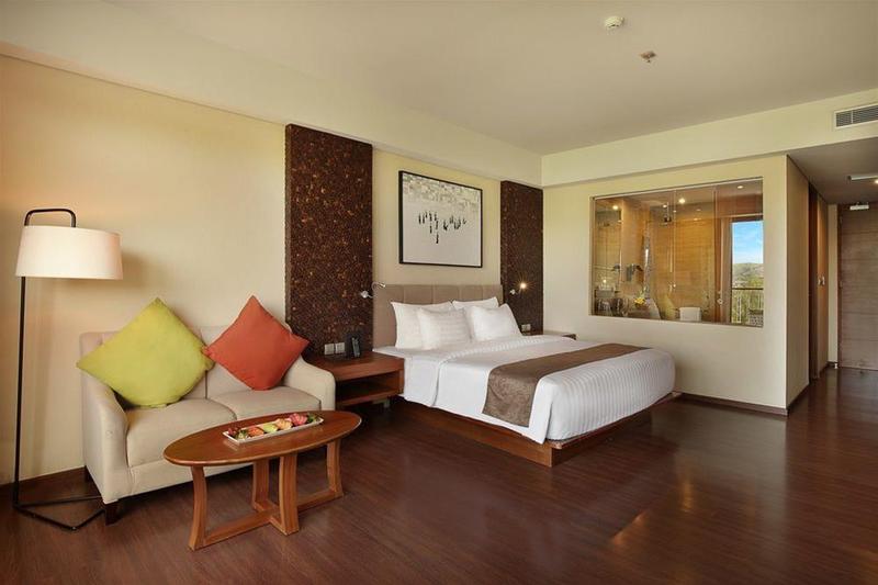 Hotel Klapa 4*