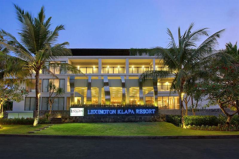 Klapa 4*
