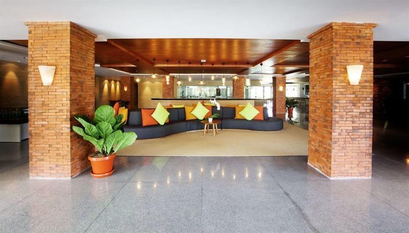 Klapa 4* Uluwatu (Bali)