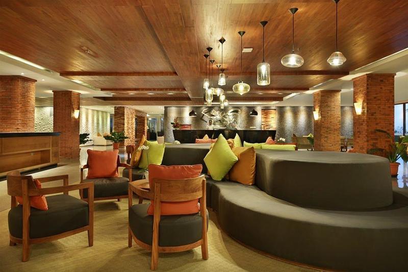 Hotel Klapa 4*