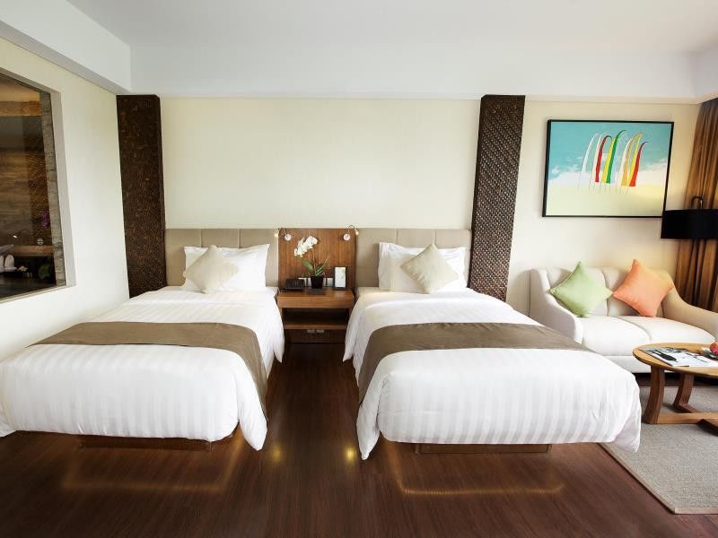 Klapa Hotel 4*
