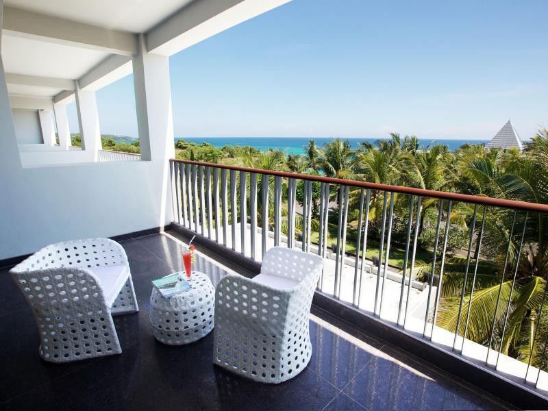 Klapa 4* Uluwatu (Bali)