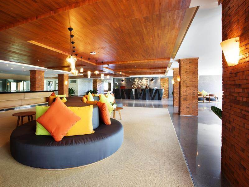 Hotel Klapa Uluwatu (Bali)