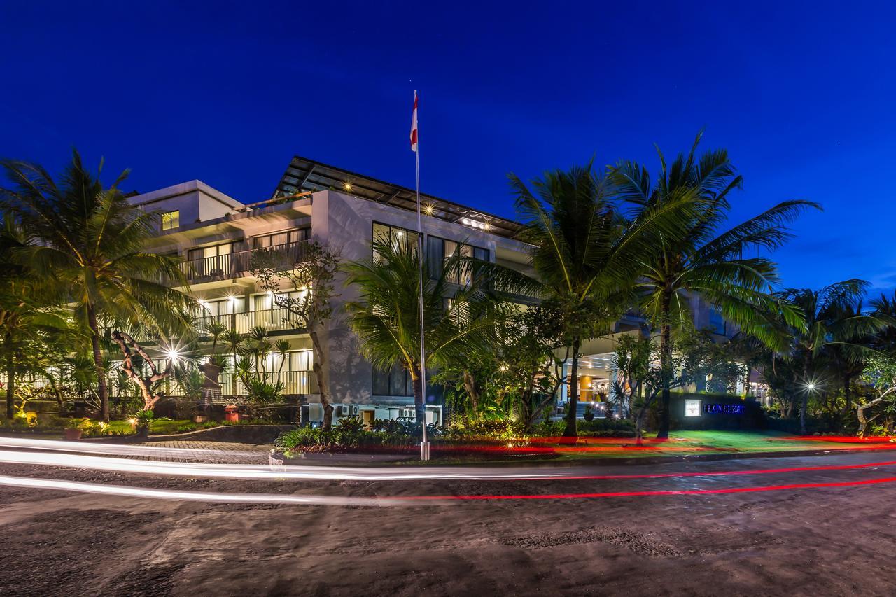 Klapa 4*