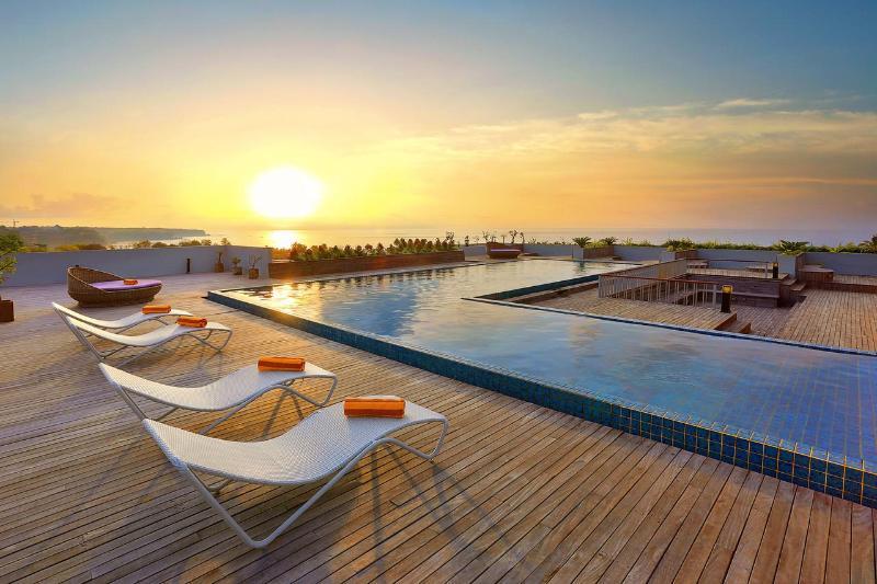 Klapa Hotel 4*