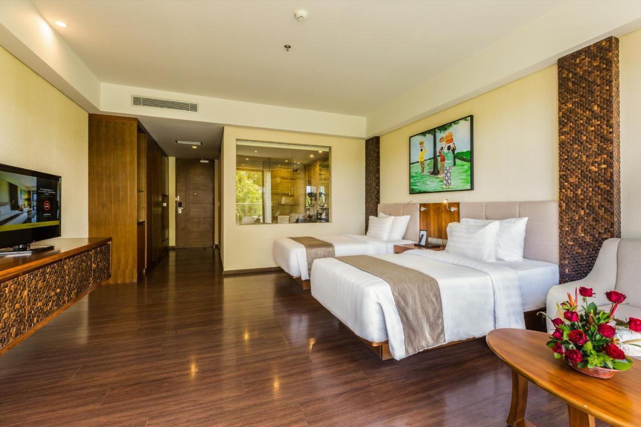 Klapa Hotel