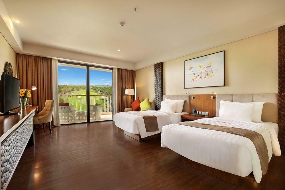 Klapa Hotel 4*