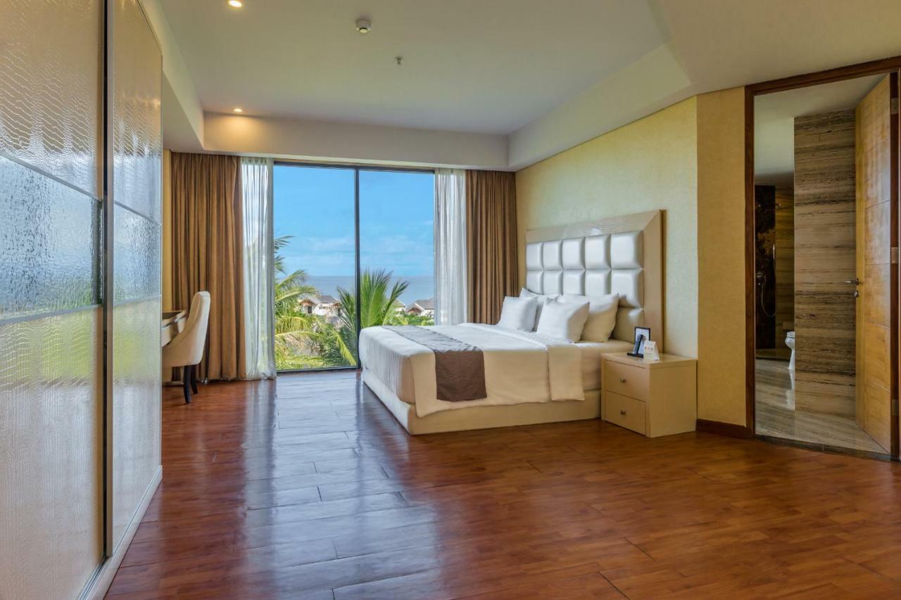 Klapa 4* Uluwatu