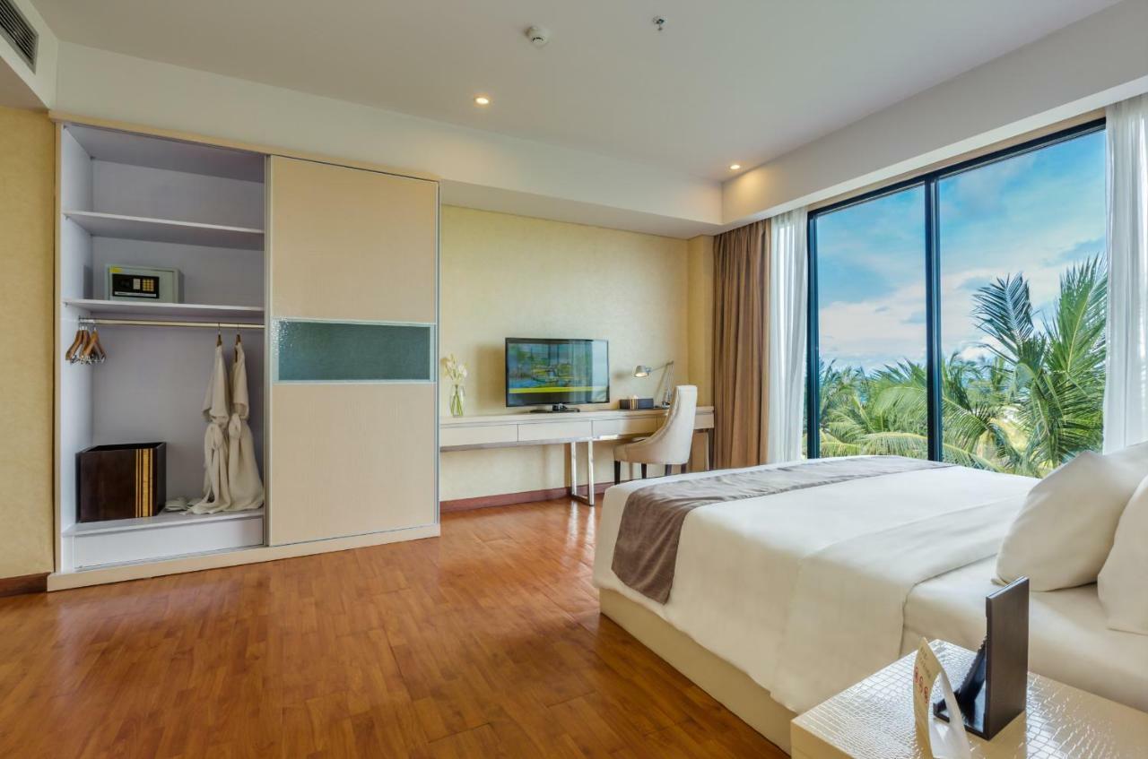 Klapa Hotel 4*